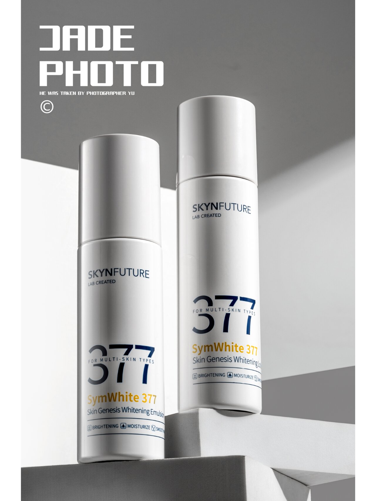 護(hù)膚品電商主圖拍攝全攻略 從光影到轉(zhuǎn)化的視覺密碼